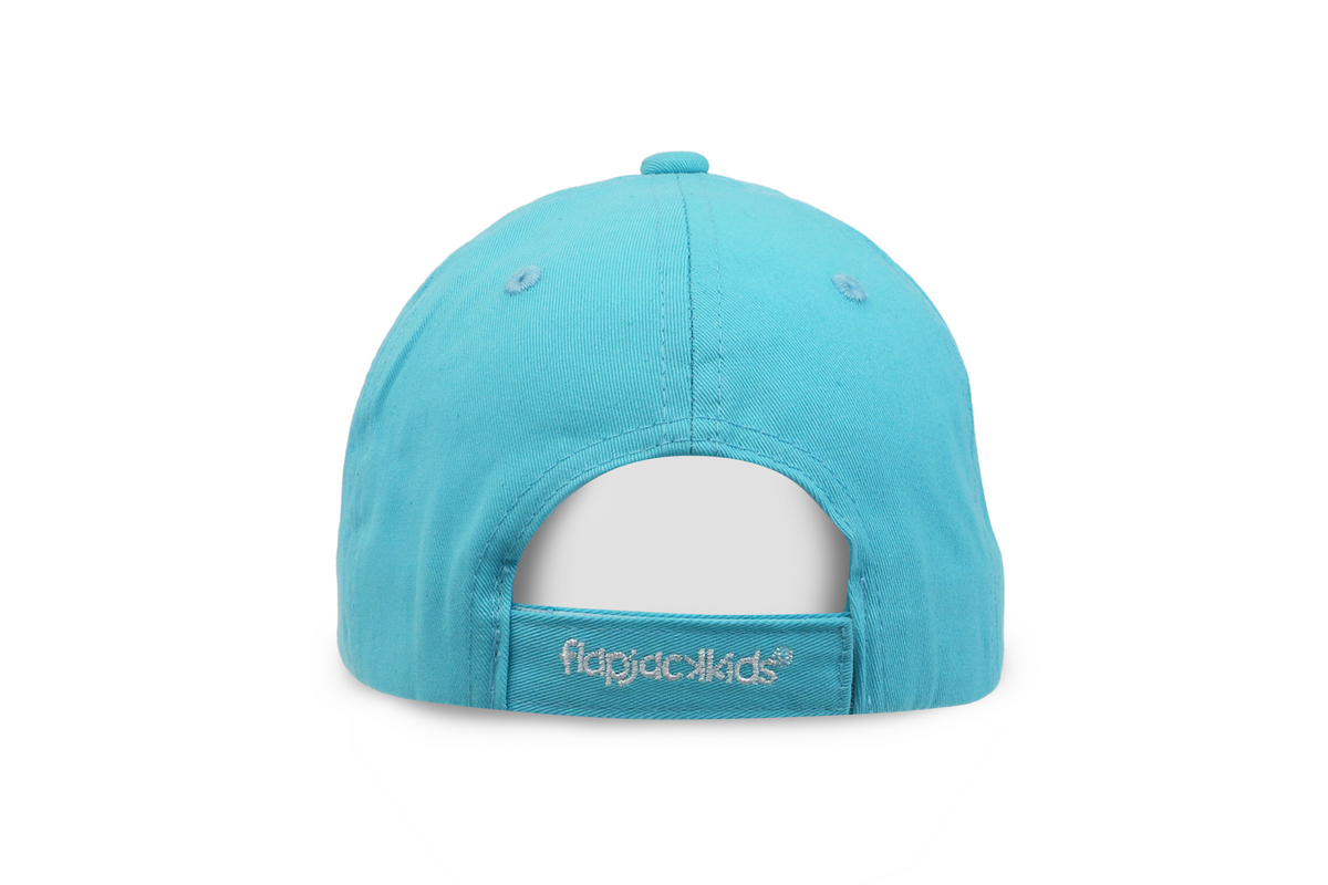 Toddler/Kids Ball Cap - Flamingo