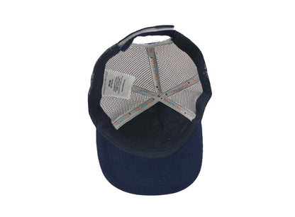 **2026 PRE-ORDER** FJKxZOO Toddler/Kids Printed Ball Cap - Space Monkey