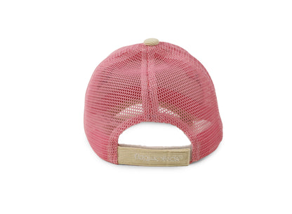 **2026 PRE-ORDER** FJKxZOO Toddler/Kids Printed Ball Cap - Unicorn