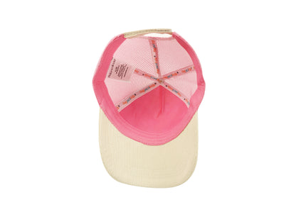 **2026 PRE-ORDER** FJKxZOO Toddler/Kids Printed Ball Cap - Unicorn