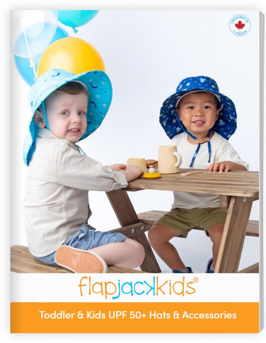 FlapJackKids - Limited Ed Catalog ('25)