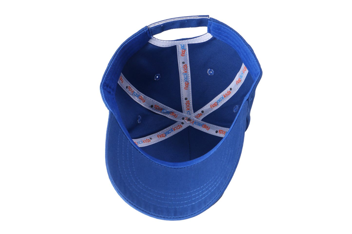 Toddler/Kids Ball Cap - Blue Whale