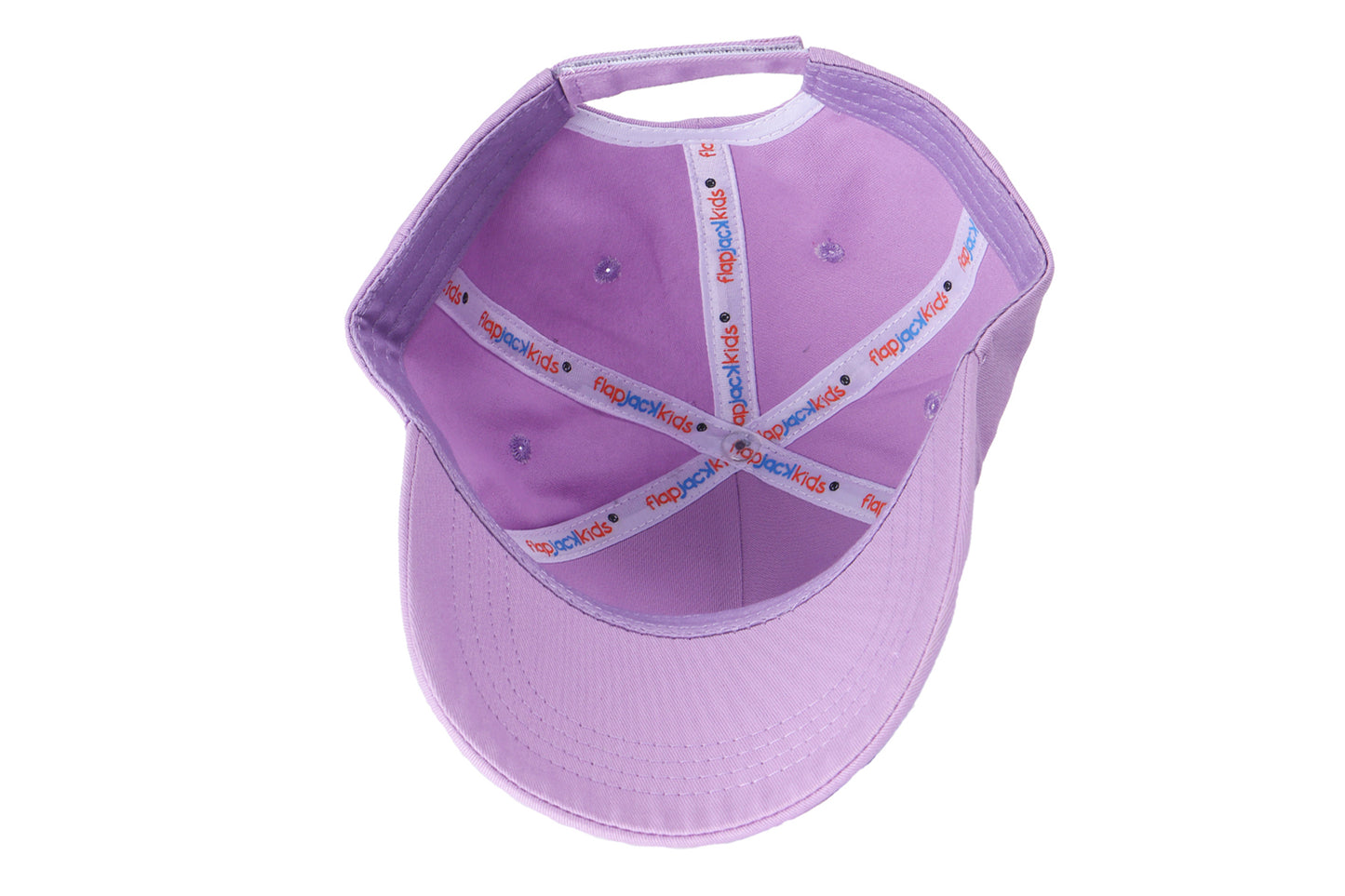 Toddler/Kids Ball Cap - Butterfly