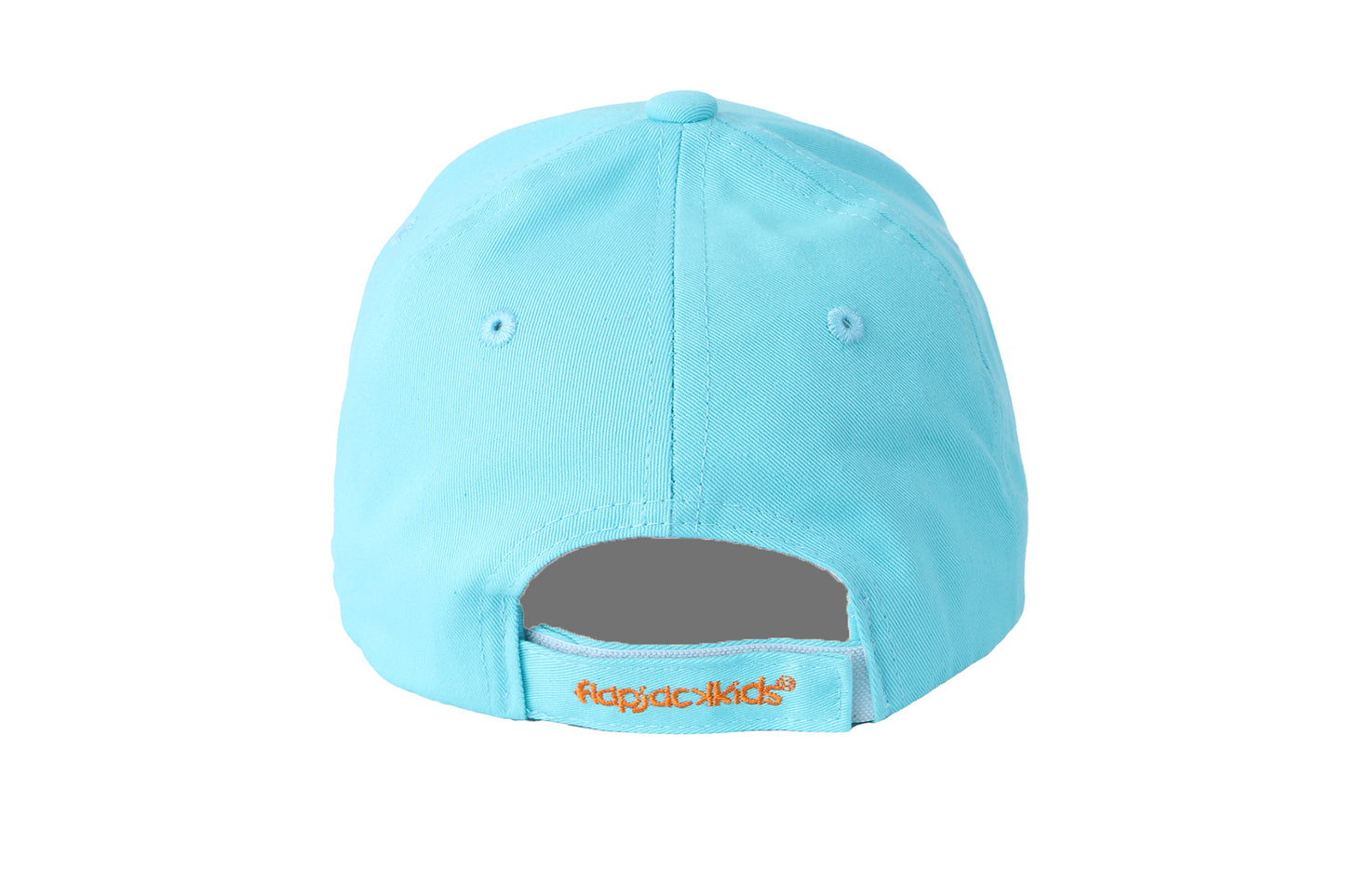 Toddler/Kids Ball Cap - Chameleon