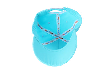 Toddler/Kids Ball Cap - Chameleon