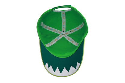 Kids 3D Cap - Dino  [SMITHSONIAN CUSTOM]