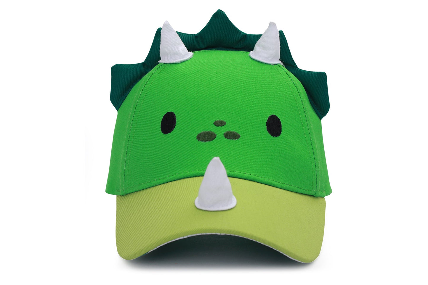 Kids 3D Cap - Dino  [SMITHSONIAN CUSTOM]