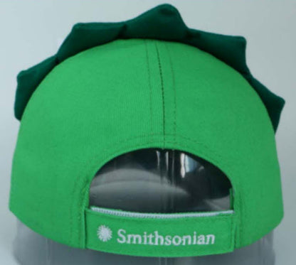 Kids 3D Cap - Dino  [SMITHSONIAN CUSTOM]