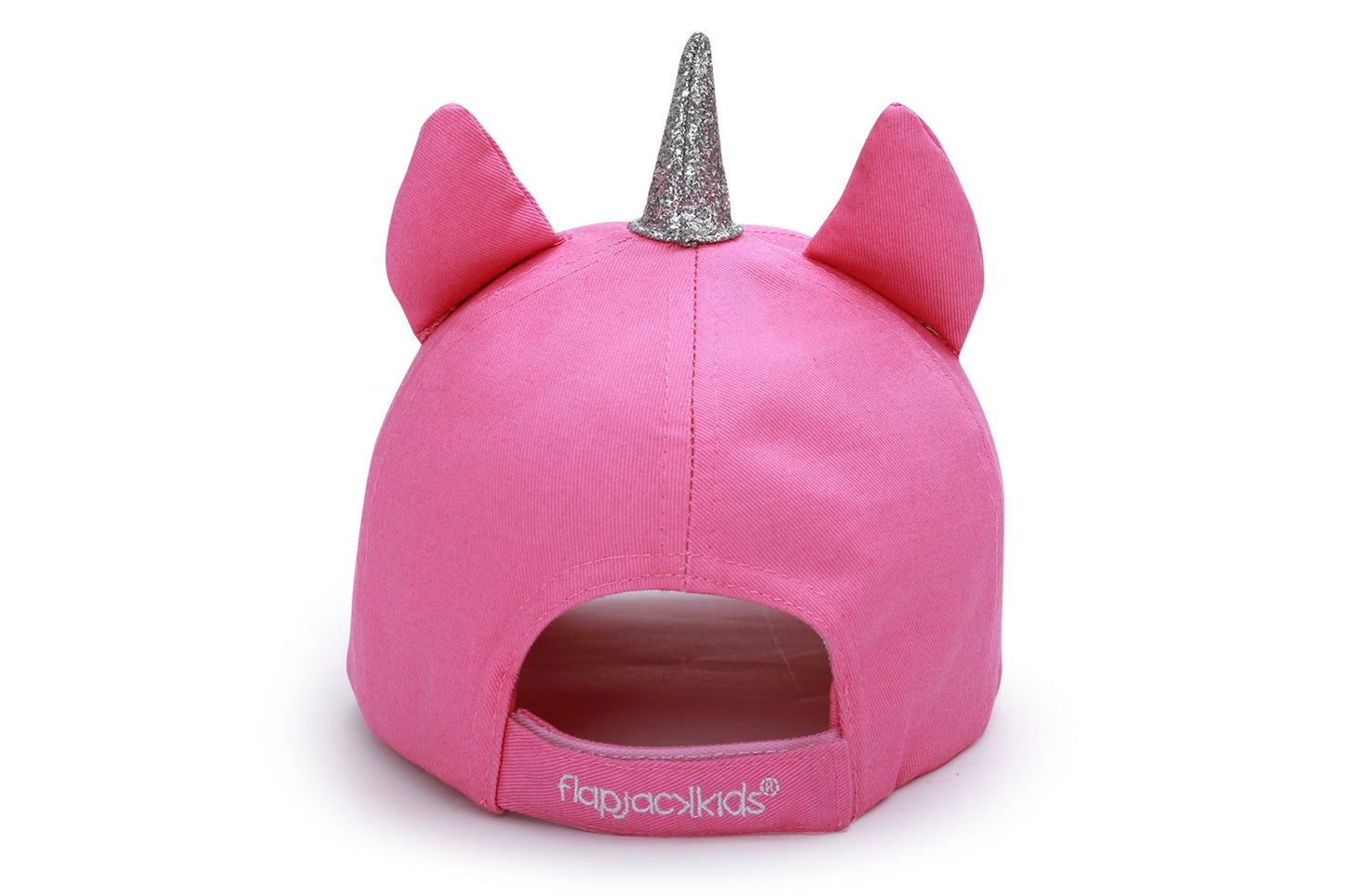 Kids 3D Cap - Unicorn
