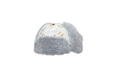 Baby/Kids Water Repellent Trapper Hat - Ski Resort