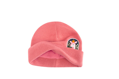 Toddler/Kids Beanie & Gloves Set - Deer